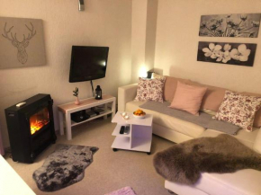 Ferienwohnung-Bergbluete, Braunlage